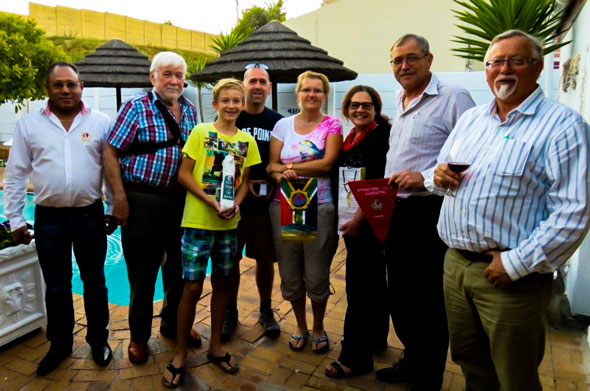 National Newsletter – December 2016