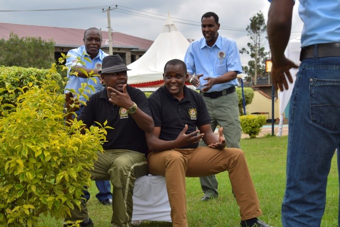IPA Kenya – Friendship Day IPA Kenya – Friendship Day