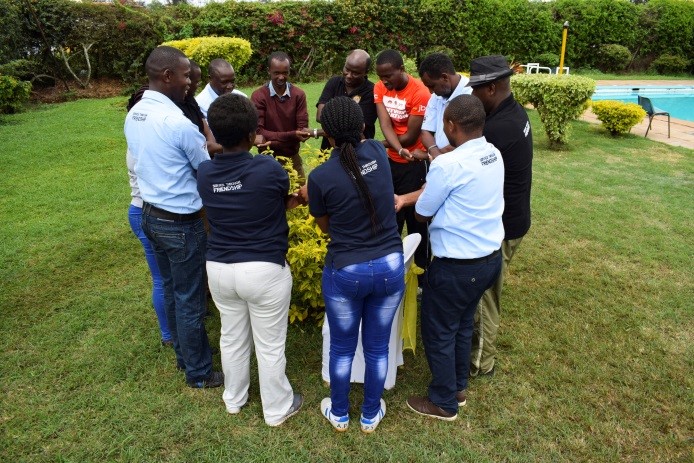 IPA Kenya – Friendship Day IPA Kenya – Friendship Day