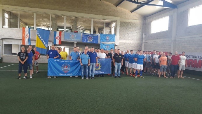 IPA Bosnia & Herzegovina | Mini-Football Tournament IPA Bosnia & Herzegovina | Mini-Football Tournament