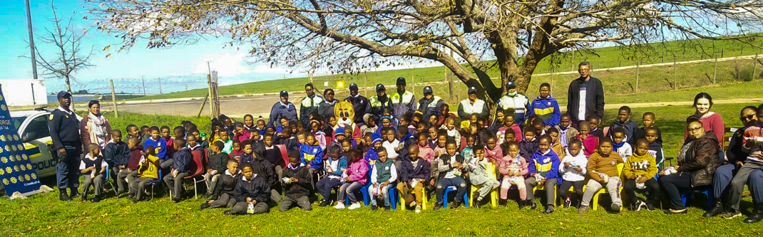 Learners Group Photo