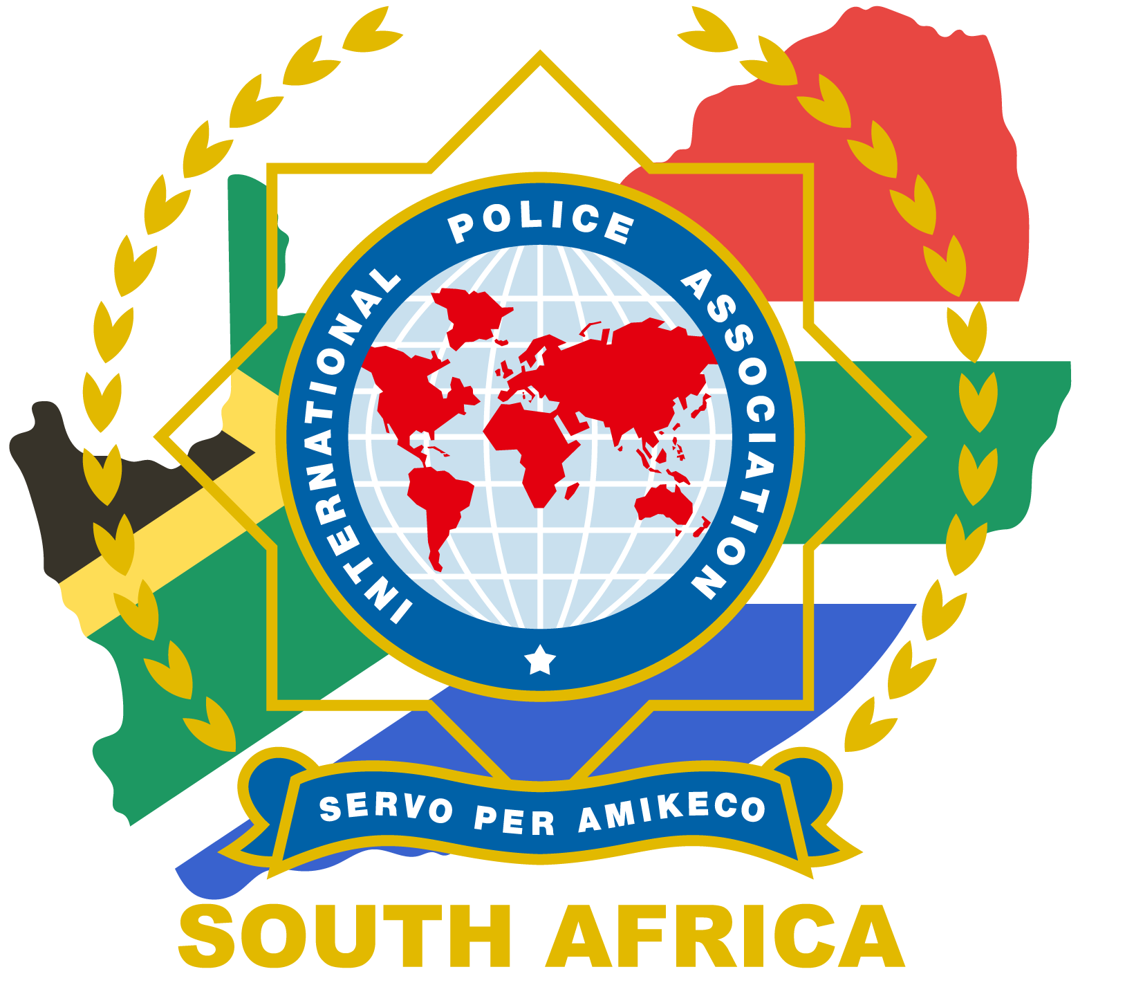 International Police Association South Africa Section