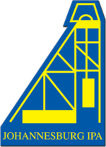 IPA Johannesburg Regional Logo